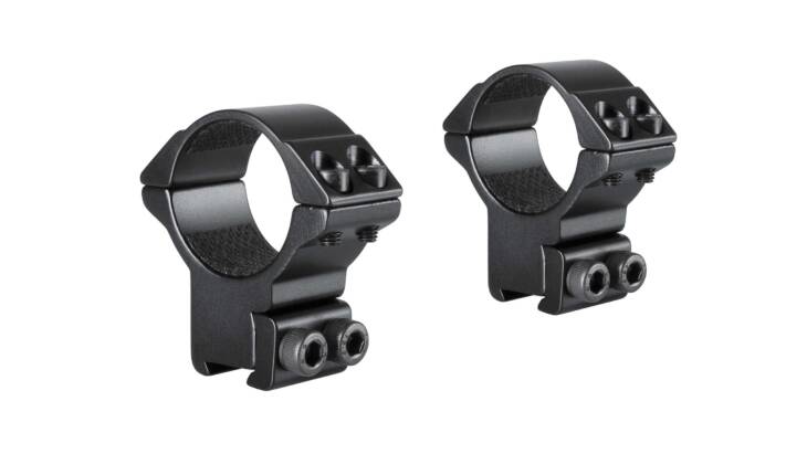 Match Mount 30mm 9-11mm 2 Pieces - Image 2