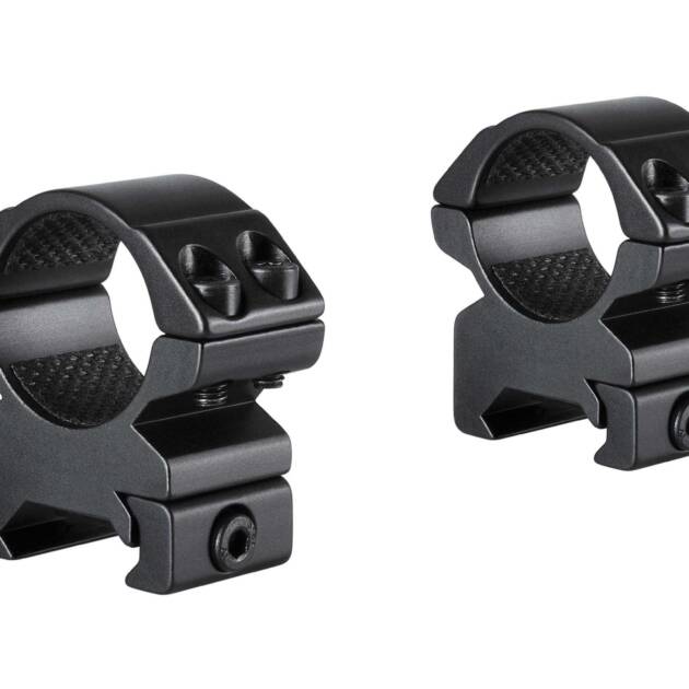 Match Mount 1 Weaver Medium