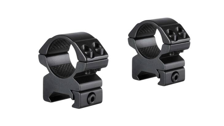 Match Mount 1 Weaver Medium