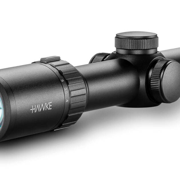 Vantage 30 WA IR 1 -4x24 L4A Dot IR