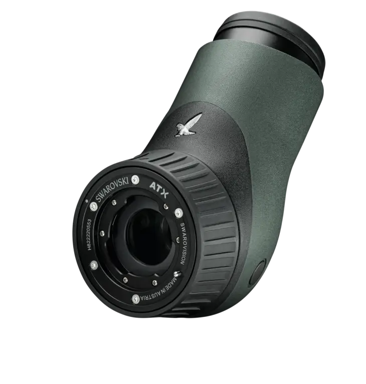 ATX Eyepiece Module - Image 2