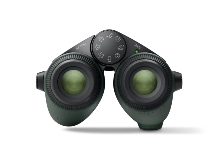 AX VISIO 10x32 green - Image 6