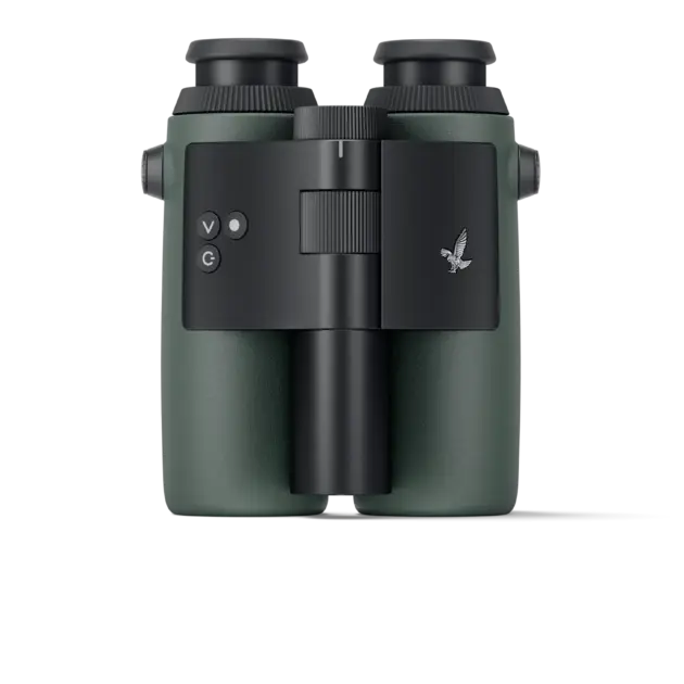 AX VISIO 10x32 green