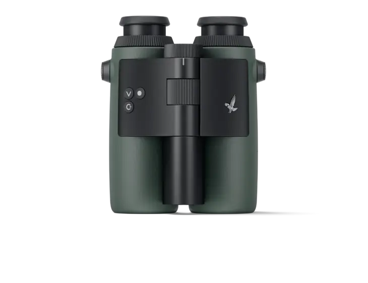 AX VISIO 10x32 green