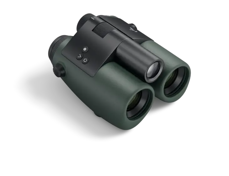 AX VISIO 10x32 green - Image 5