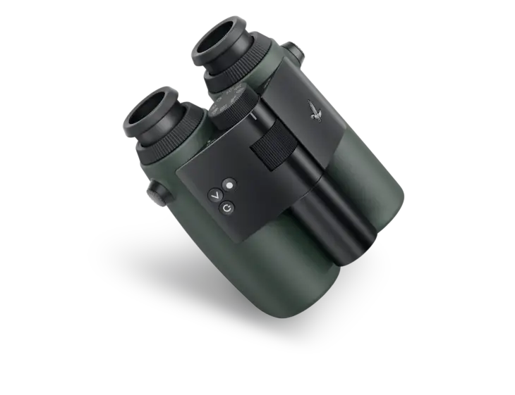 AX VISIO 10x32 green - Image 7