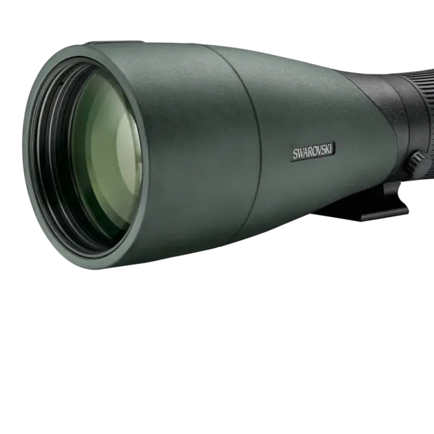 95mm Objective Module