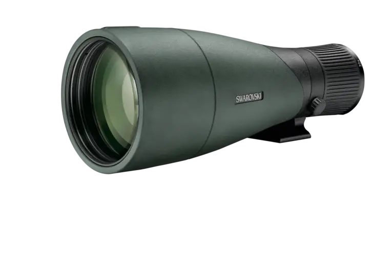 95mm Objective Module