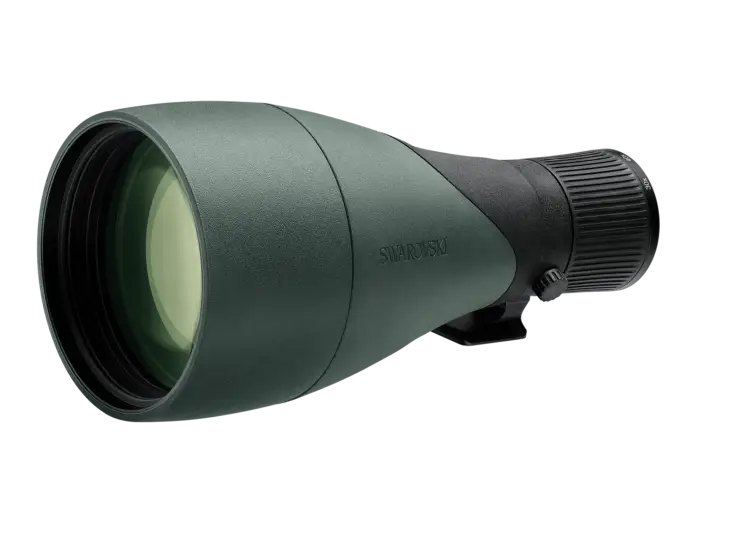 115mm Objective Module