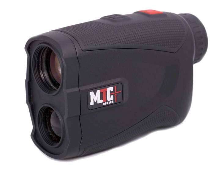 Rapier Ballistic Rangefinder
