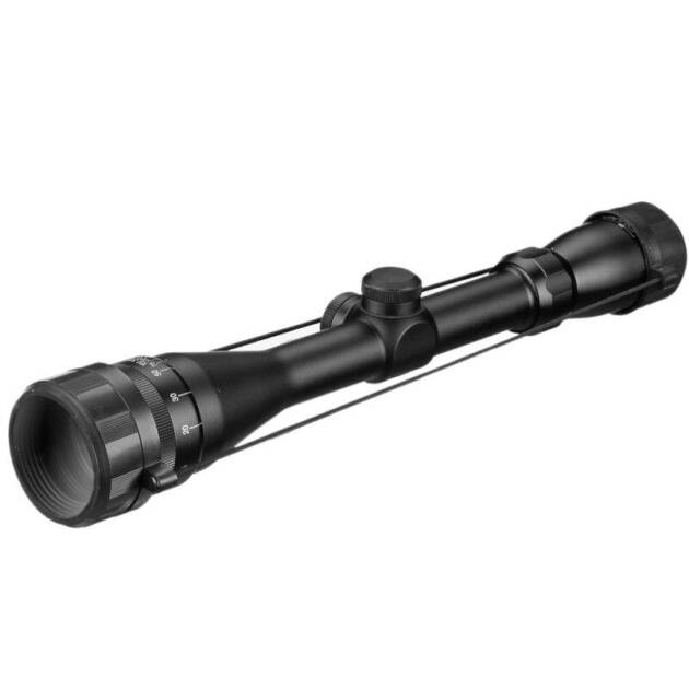 Diana 3-9x40 AO