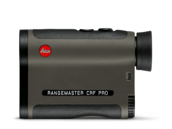 Rangemaster CRF Pro