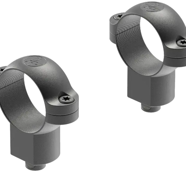 QR 1.00 Super High Ring Matte