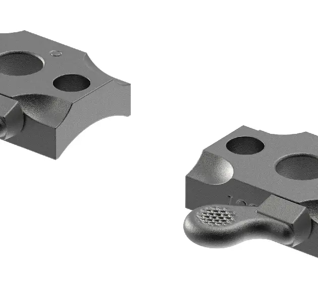 QR Sauer 90/200 Matte (#50061)