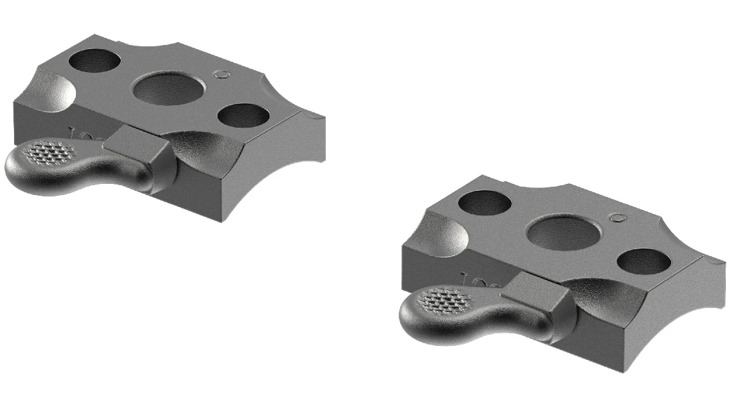 QR Sauer 90/200 Matte (#50061)