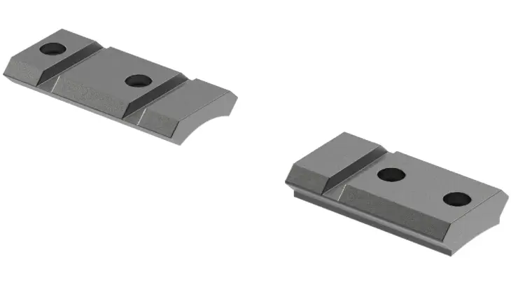 QRW Remington 700 2-pc Matte (#54360)