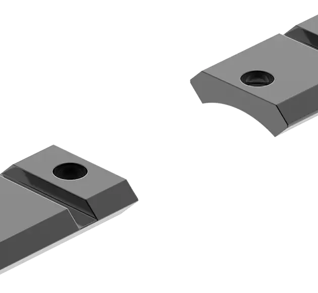 QRW Savage 110 Flat Rcvr Matte (#49833)