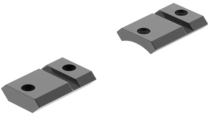QRW Savage 110 Flat Rcvr Matte (#49833)