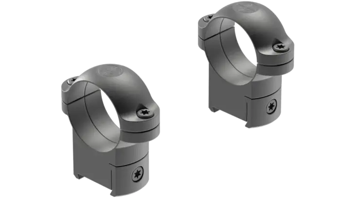 CZ 527 1"(#49931) / 30mm(#61666) Medium Matte