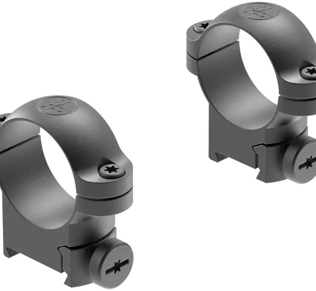 Sako 1" Medium Matte (#54409)