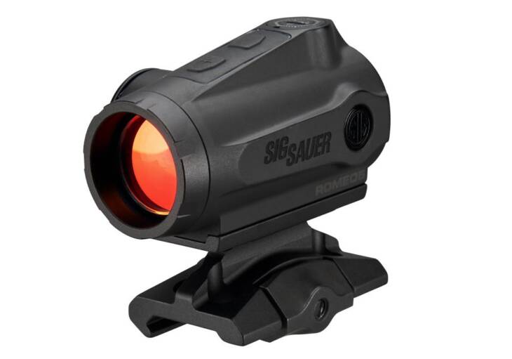 ROMEO5 GEN II 1x20MM - Image 4