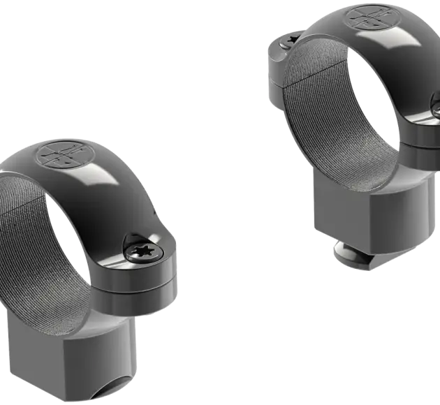 STD High Ring .900 (#49903)