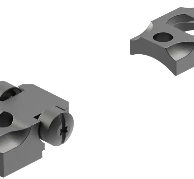 STD Mauser 98 2-pc Matte (#52370)