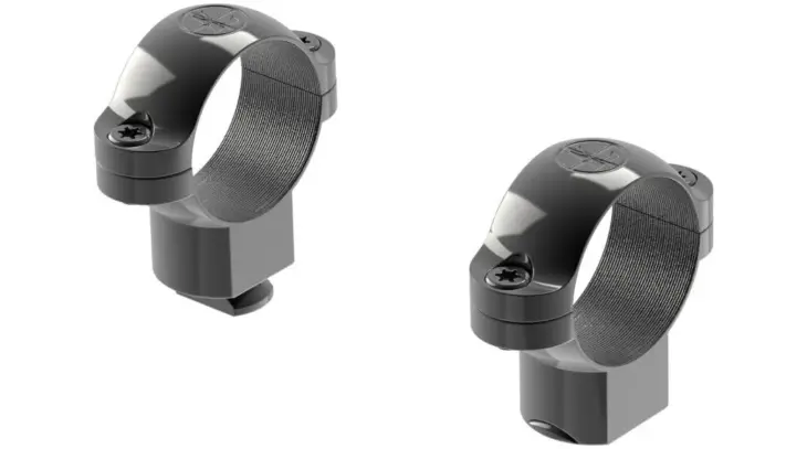 STD High Ring .900 (#49903) - Image 2