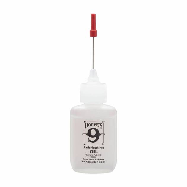 14.9 ml Bottle Lubricating Oil