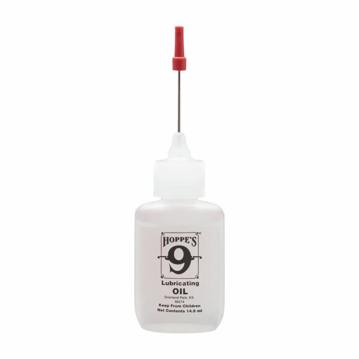 14.9 ml Bottle Lubricating Oil