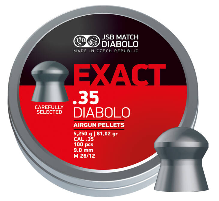 Exact .35