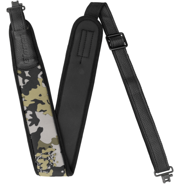 Rifle Sling - Huntec Camoflage - Image 2