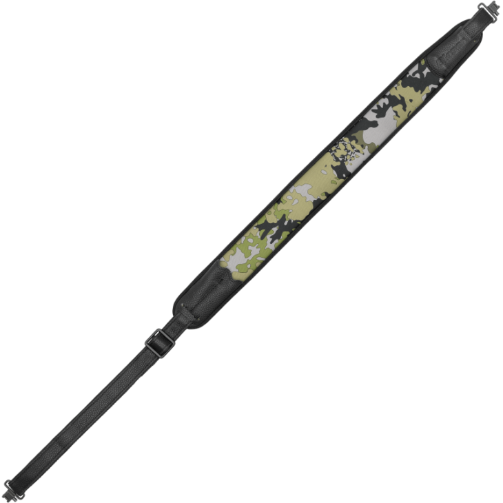 Rifle Sling - Huntec Camoflage - Image 4