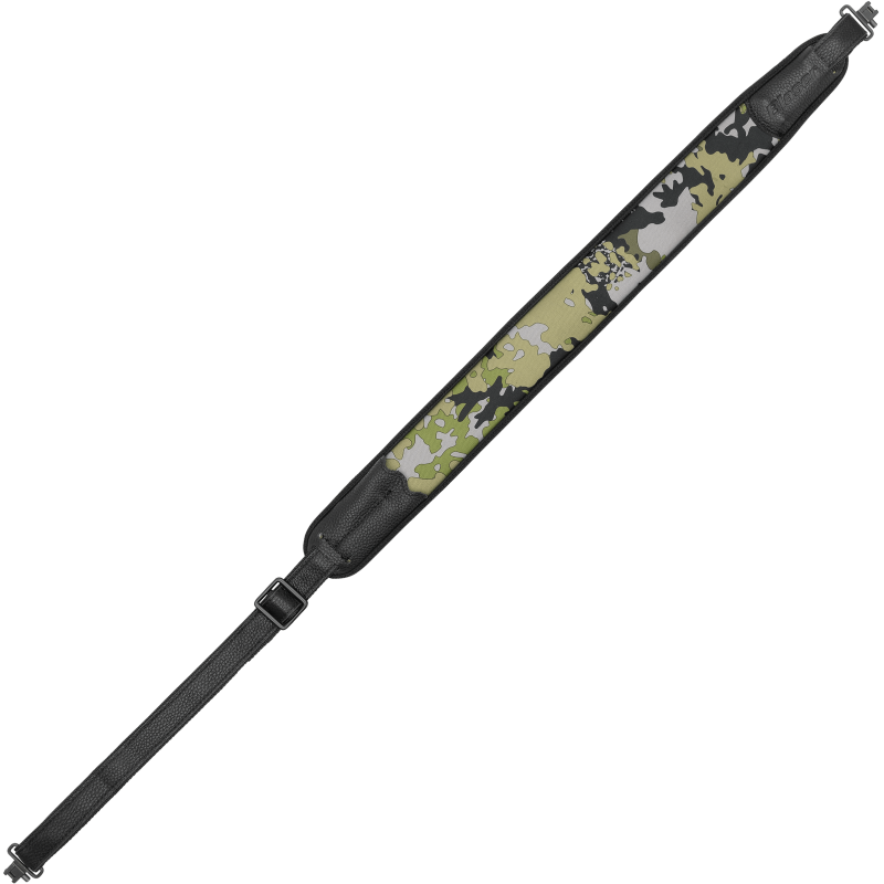 Rifle Sling - Huntec Camoflage - Image 4