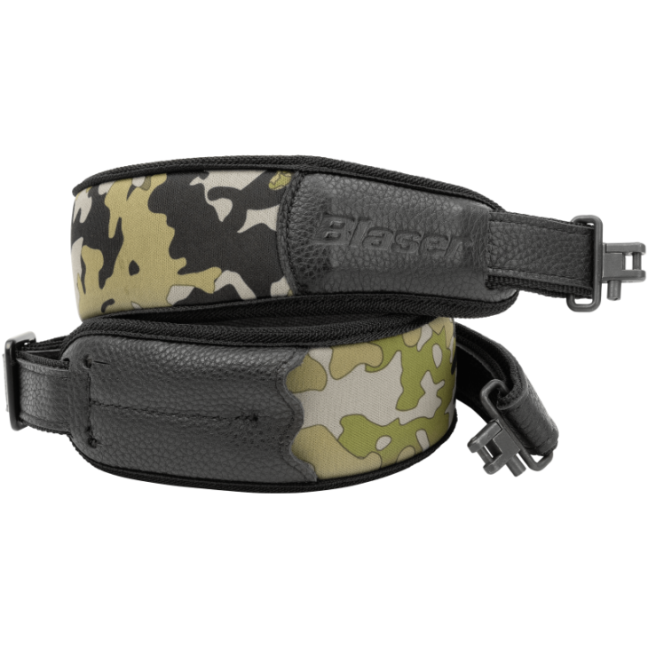 Rifle Sling - Huntec Camoflage