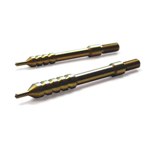 .338 - 9mm Elite Pierce Point Cleaning Jag