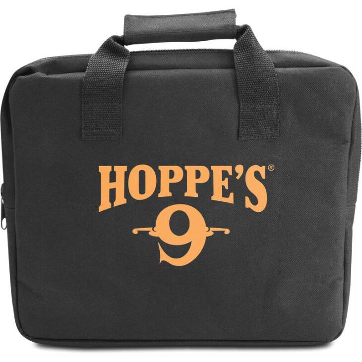 Hoppe's Range Kit with Cleaning Mat