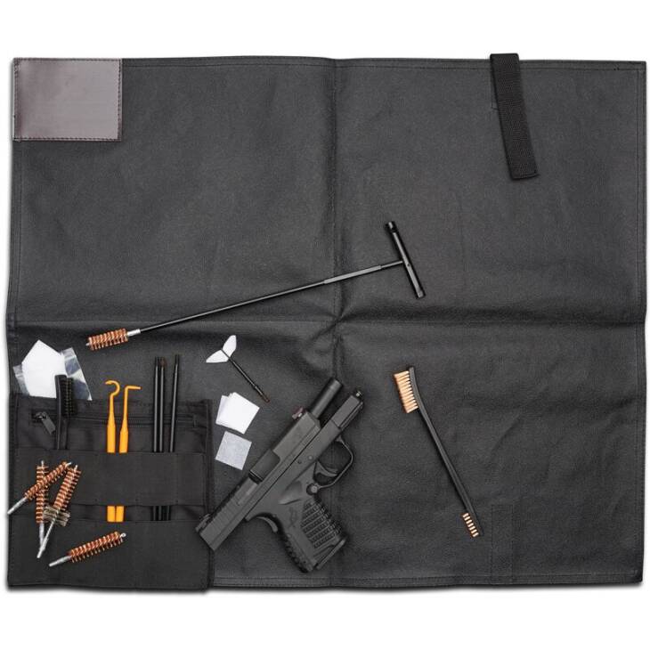 Hoppe's Range Kit with Cleaning Mat - Image 12