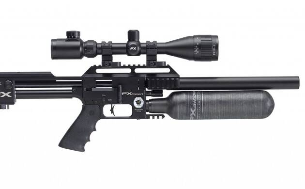 Impact MK2