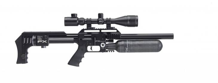 Impact MK2