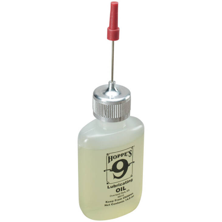 14.9 ml Bottle Lubricating Oil - Image 2