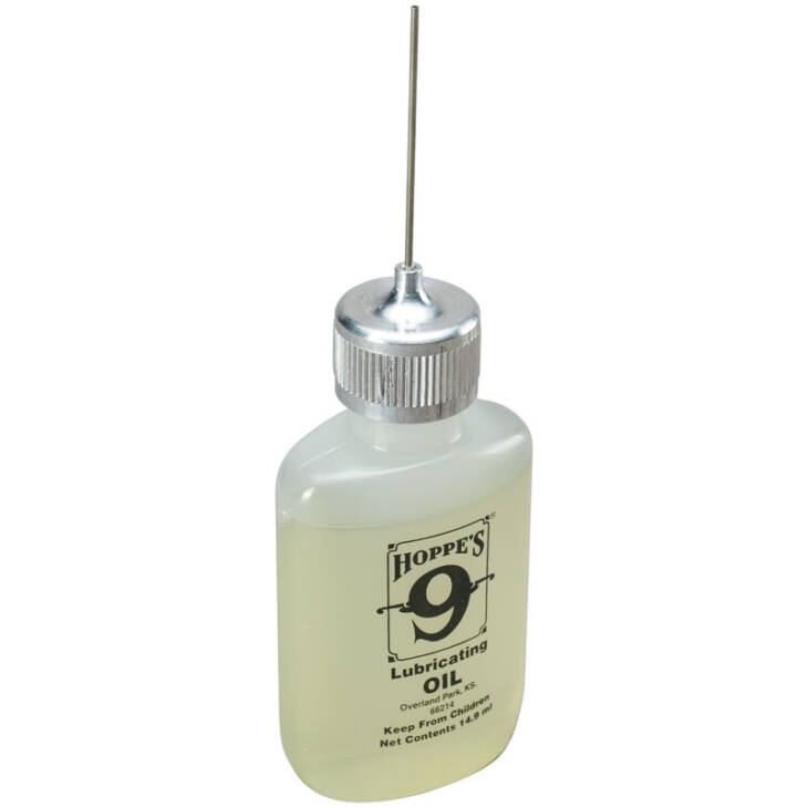 14.9 ml Bottle Lubricating Oil - Image 3