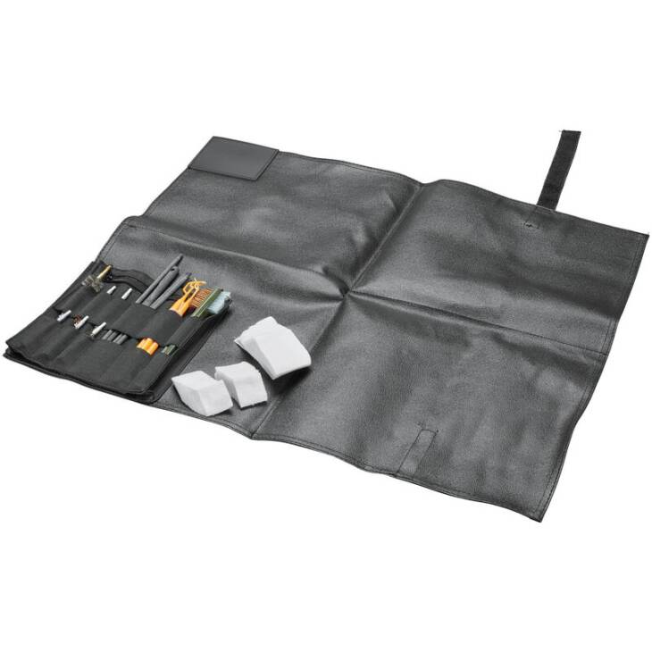 Hoppe's Range Kit with Cleaning Mat - Image 2