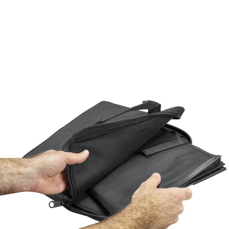 Hoppe's Range Kit with Cleaning Mat - Image 4