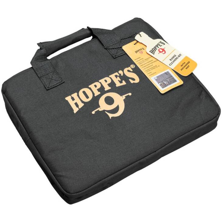 Hoppe's Range Kit with Cleaning Mat - Image 9
