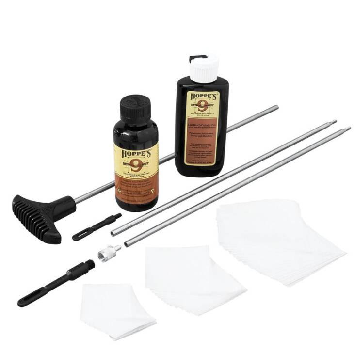 Rifle & Shotgun Cleaning Kit - Image 5