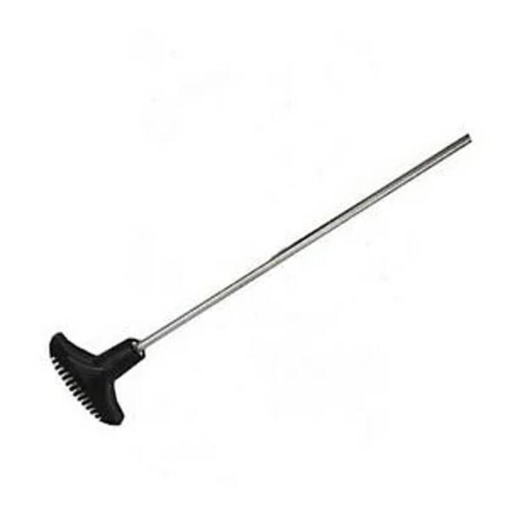 Pistol - All Calibers Pistol Cleaning Kit with Aluminum Rod - Image 6