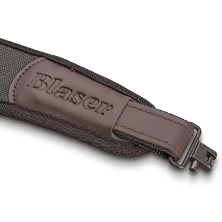 Rifle sling - Charcoal - Image 3