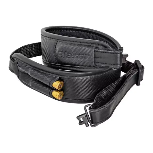 Carbon Fiber Rifle Sling