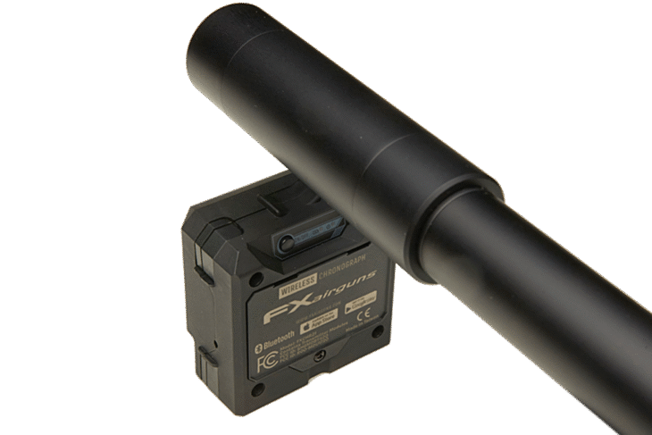 POCKET CHRONOGRAPH - Image 3